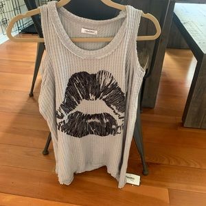 Lauren Moshi sweater